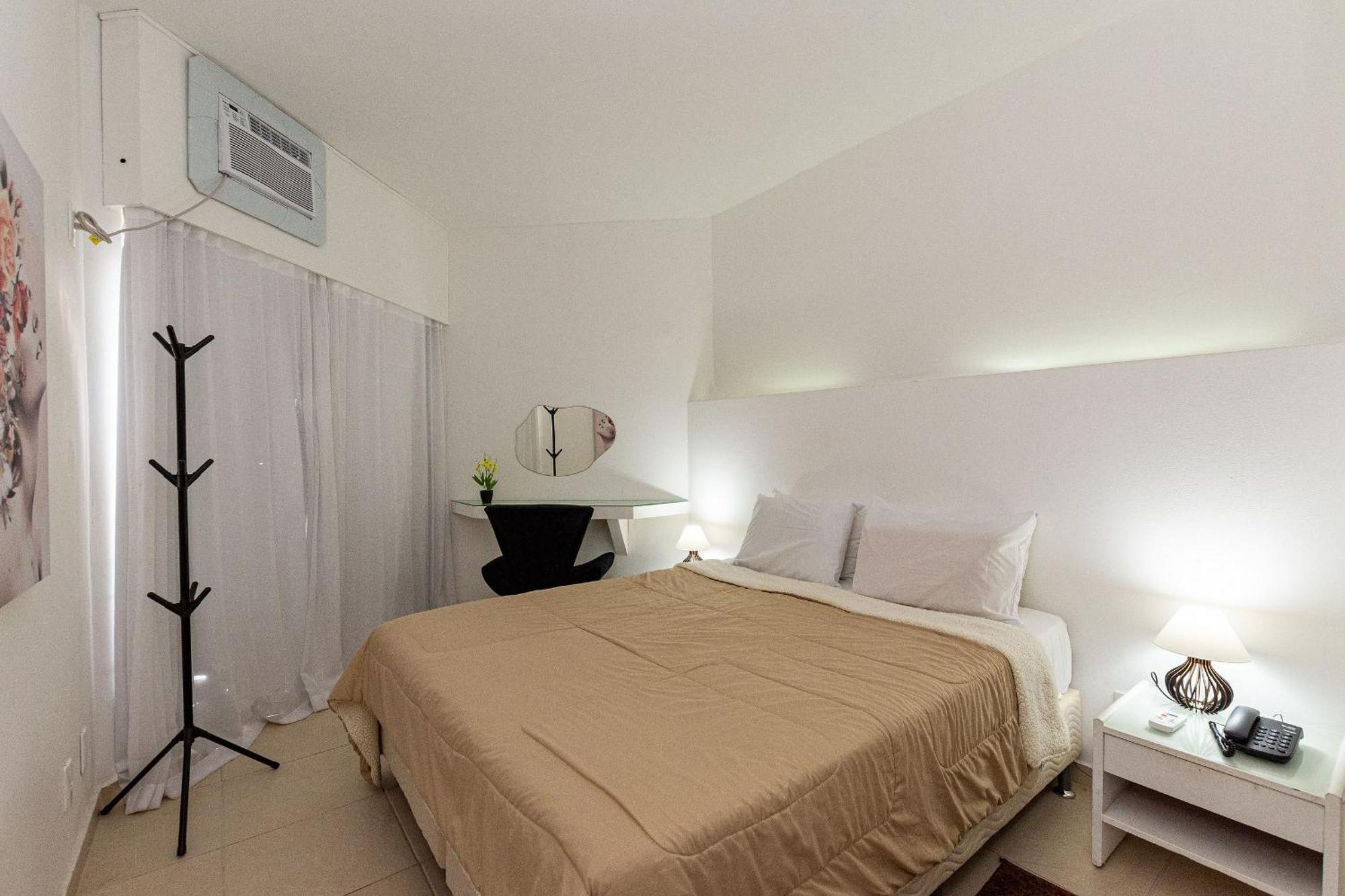Barra Palace Hotel - Rio de Janeiro — Photos 2